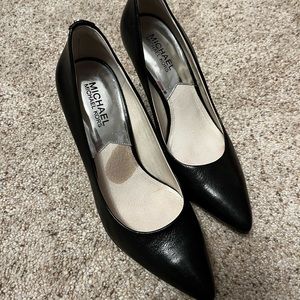 Michael kors heels